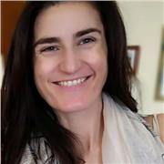 Insegnante inglese, paziente, dinamica e resiliente. Digressioni con materie collaterali